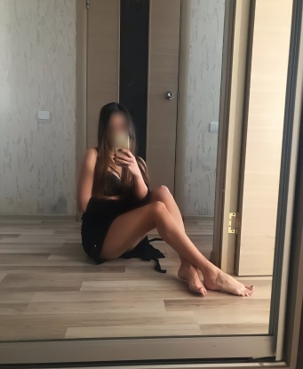 Наташа, 26